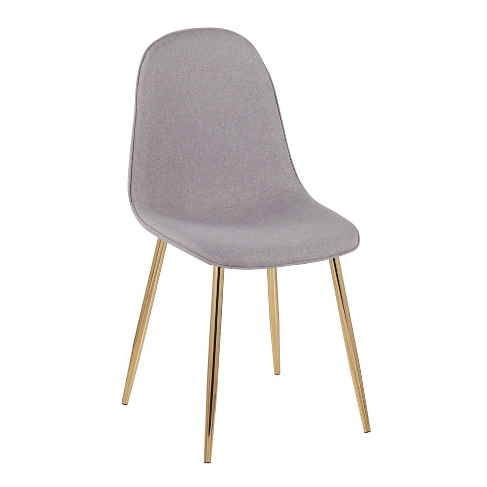 Pebble Chair - Set of 2