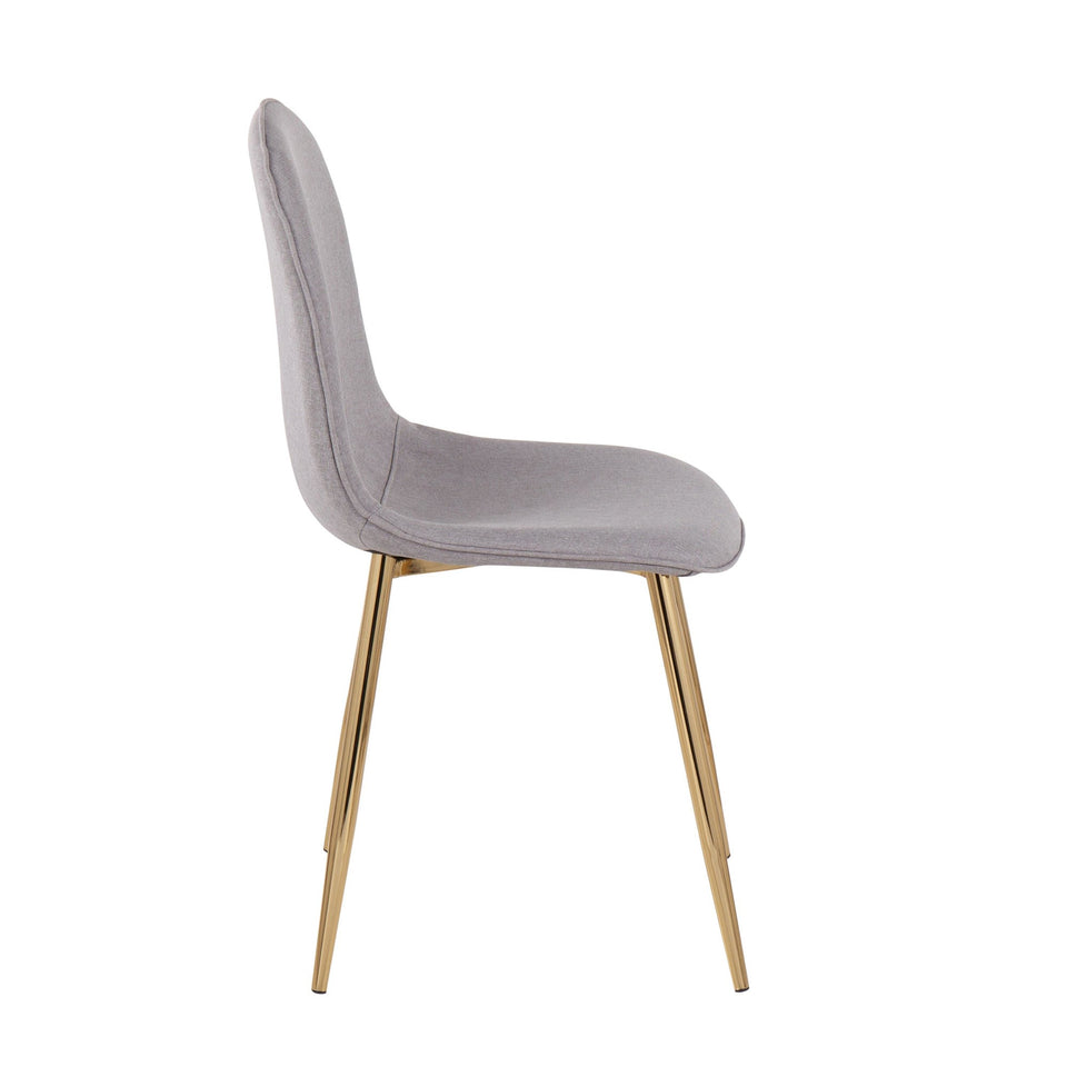 Pebble Chair - Set of 2