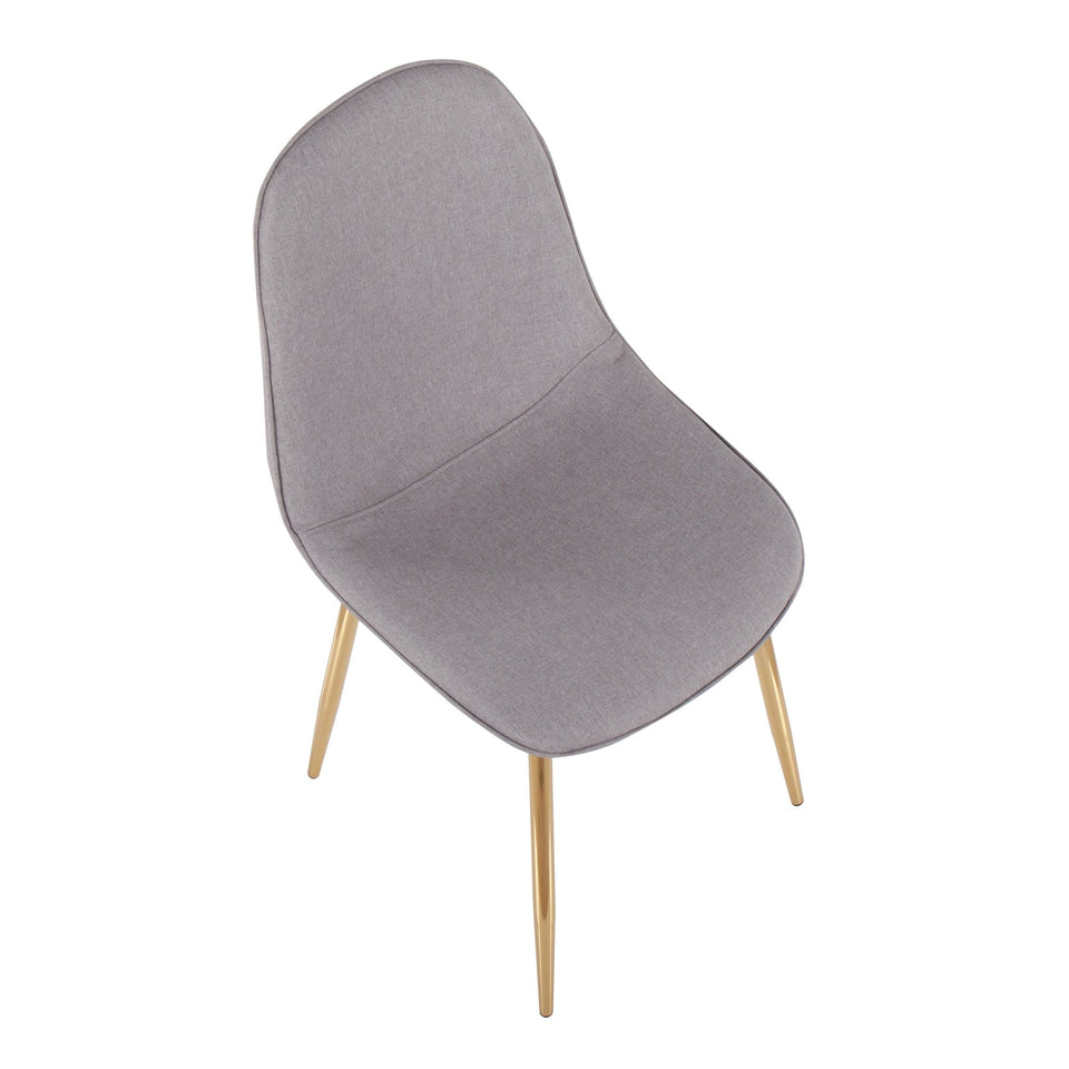 Pebble Chair - Set of 2