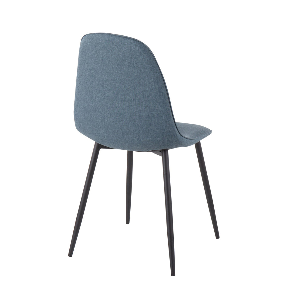 Pebble Chair - Set of 2