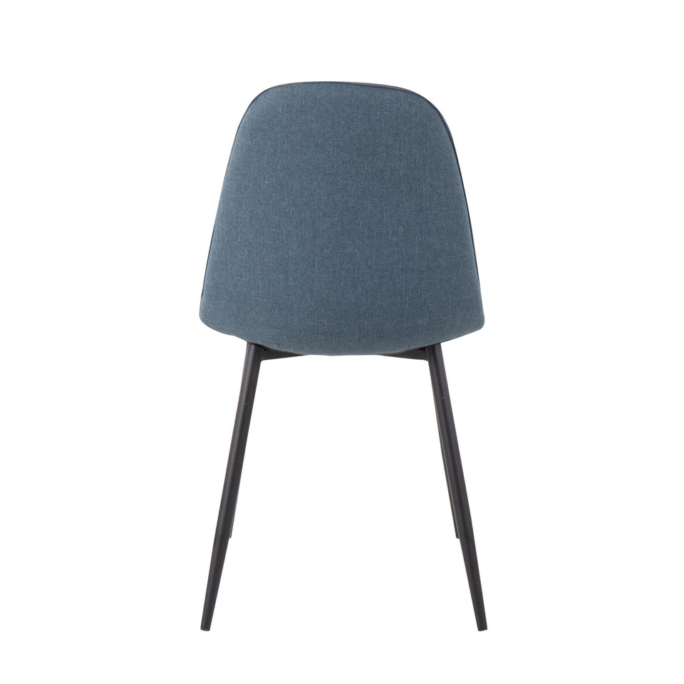 Pebble Chair - Set of 2
