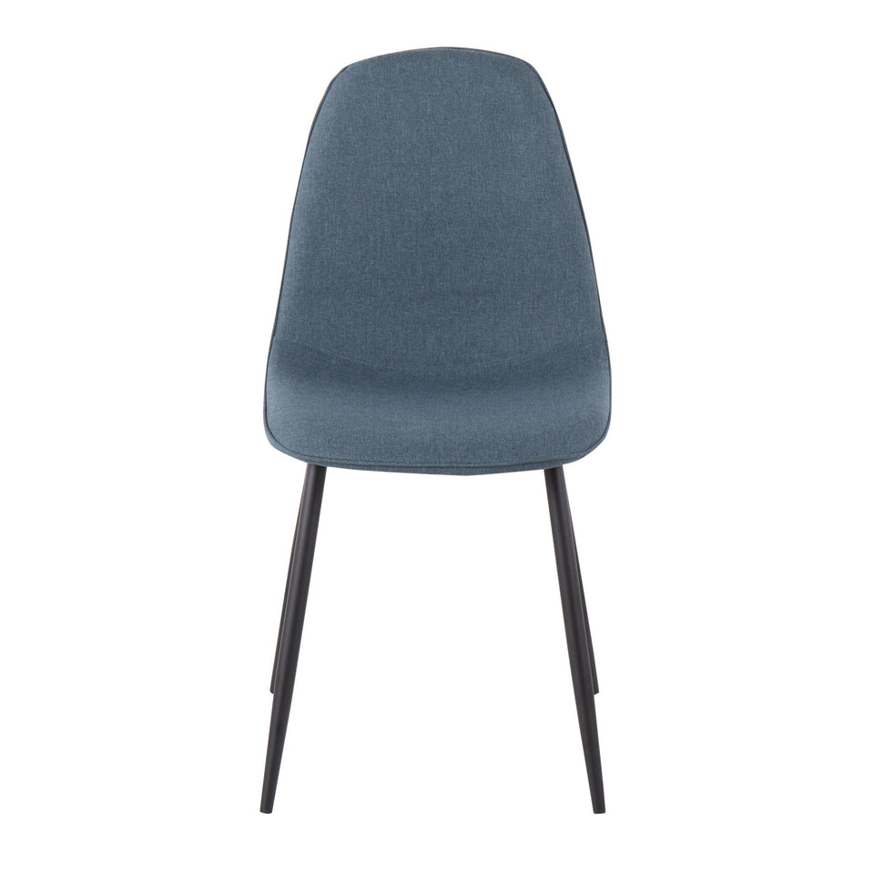 Pebble Chair - Set of 2