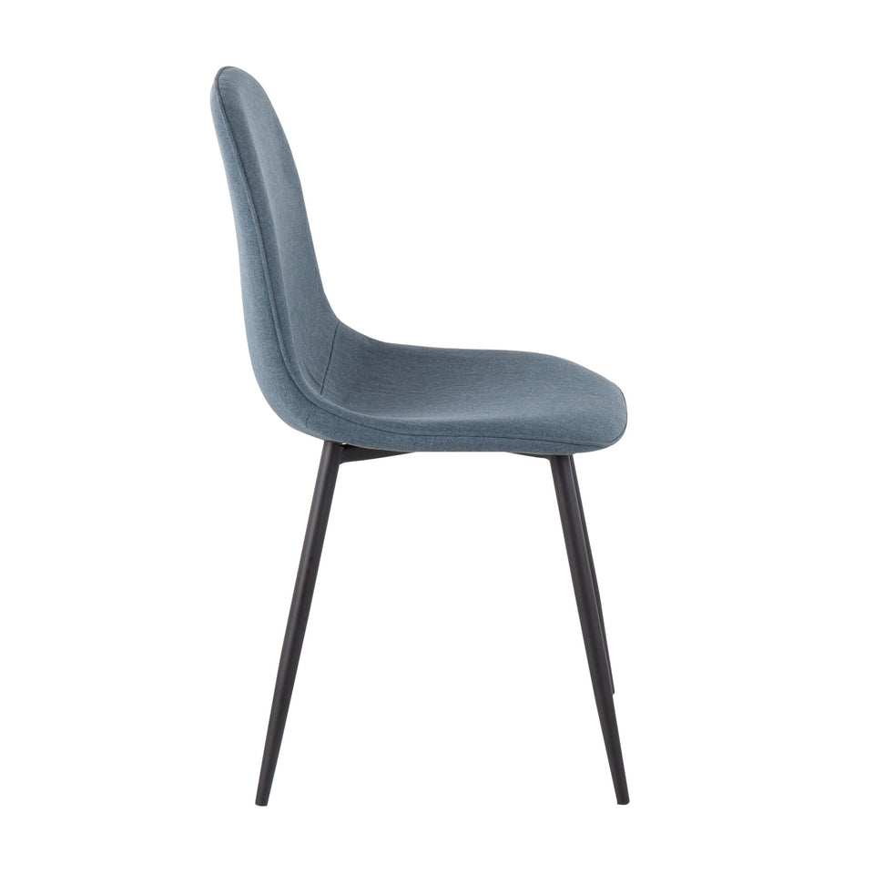 Pebble Chair - Set of 2