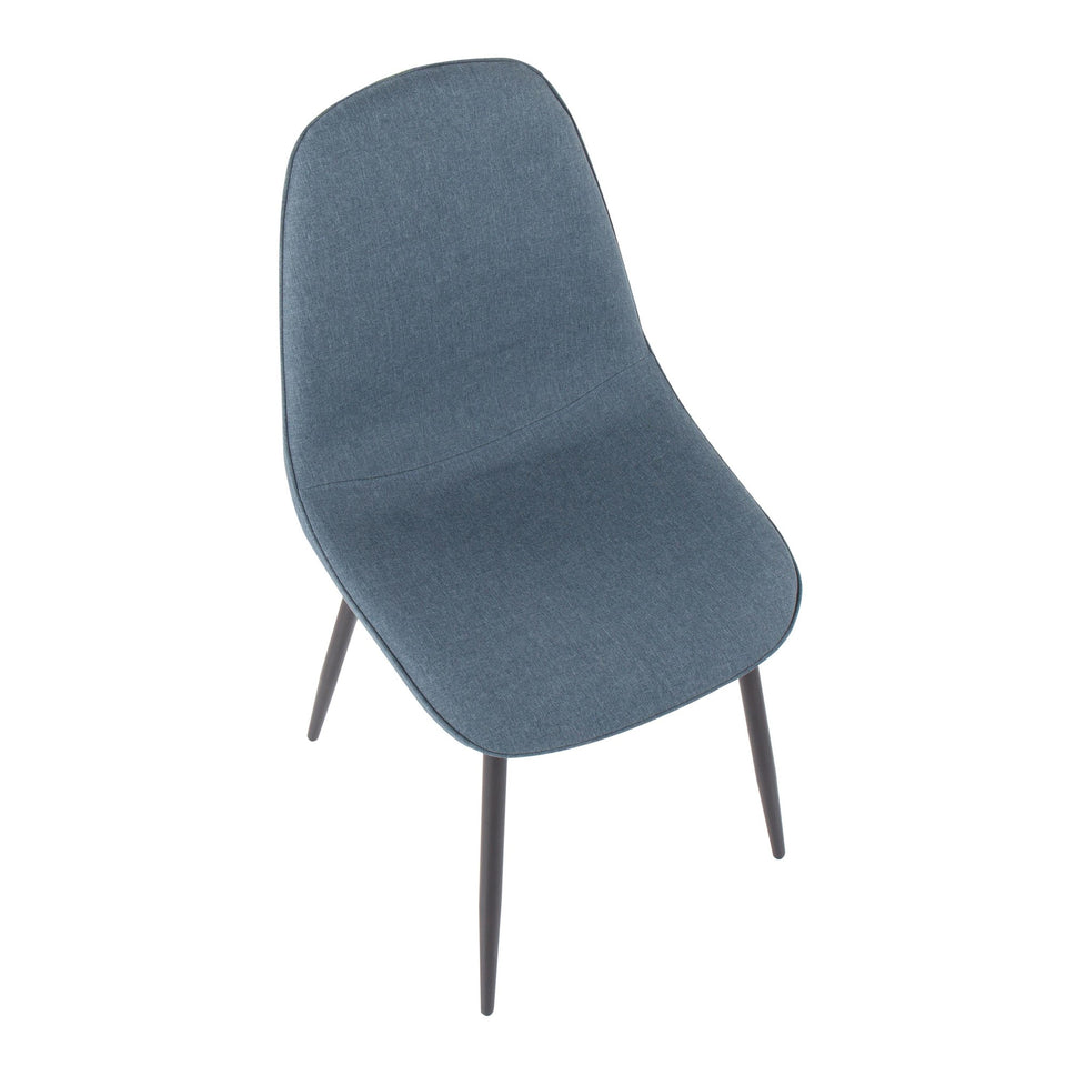 Pebble Chair - Set of 2