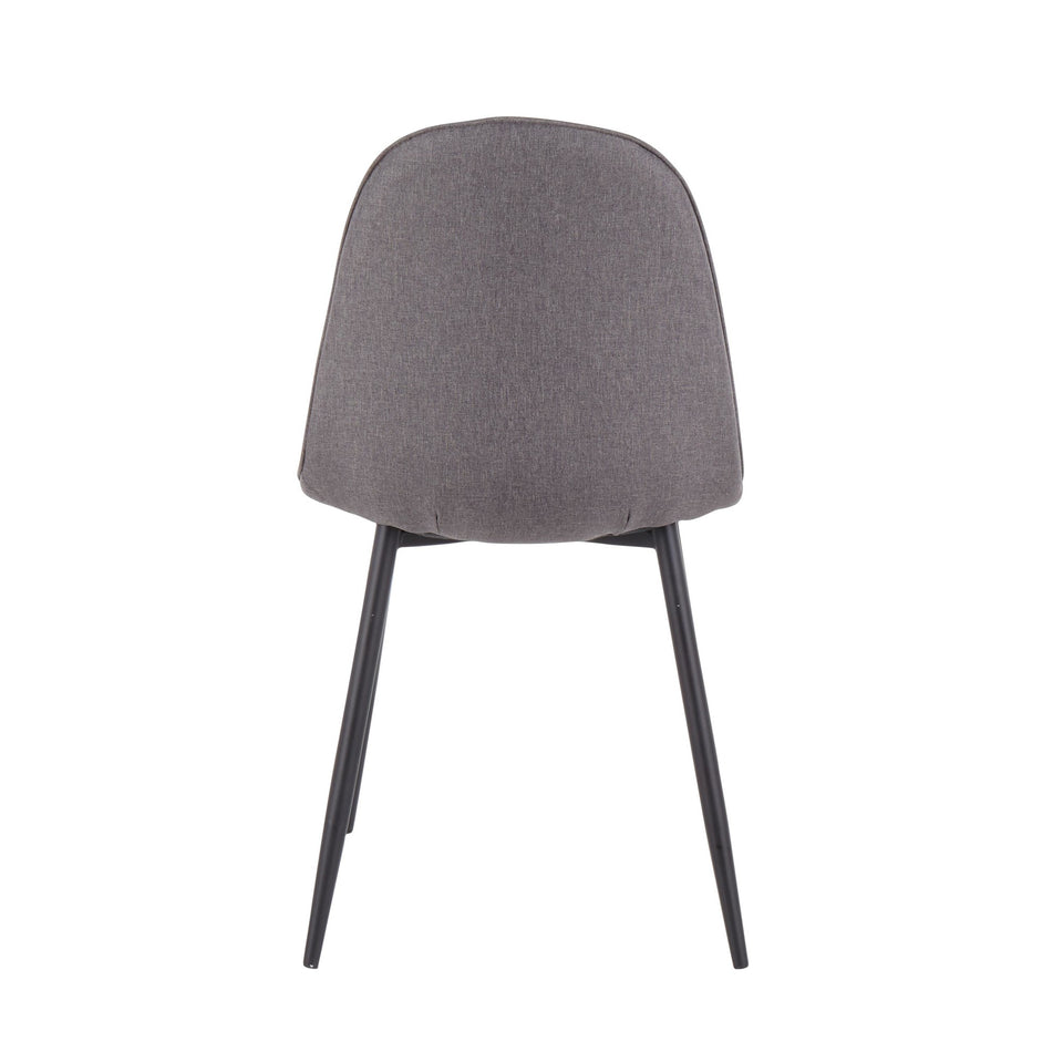 Pebble Chair - Set of 2