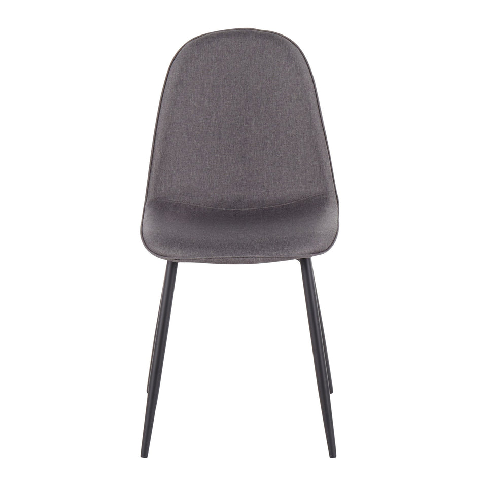 Pebble Chair - Set of 2