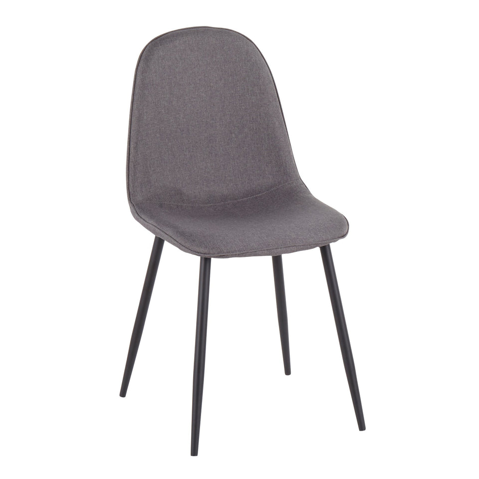Pebble Chair - Set of 2