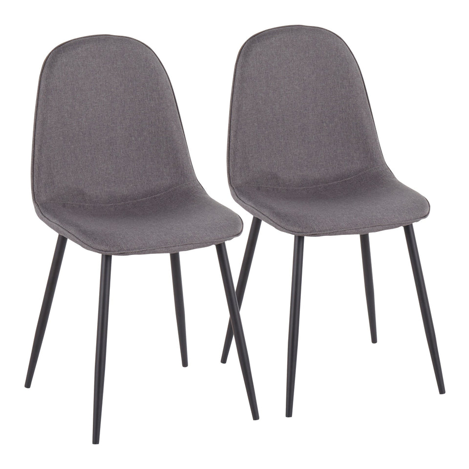 Pebble Chair - Set of 2