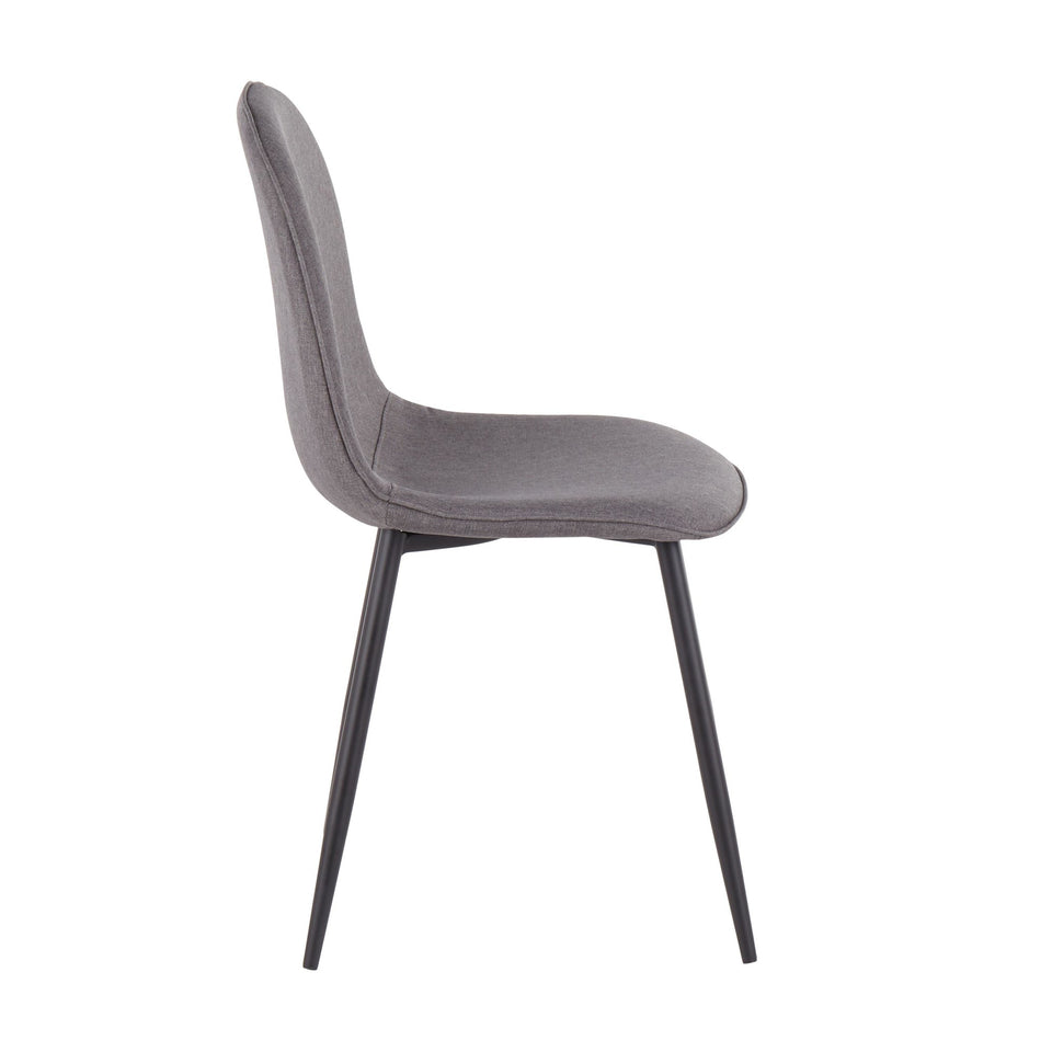 Pebble Chair - Set of 2