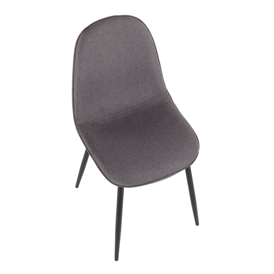 Pebble Chair - Set of 2