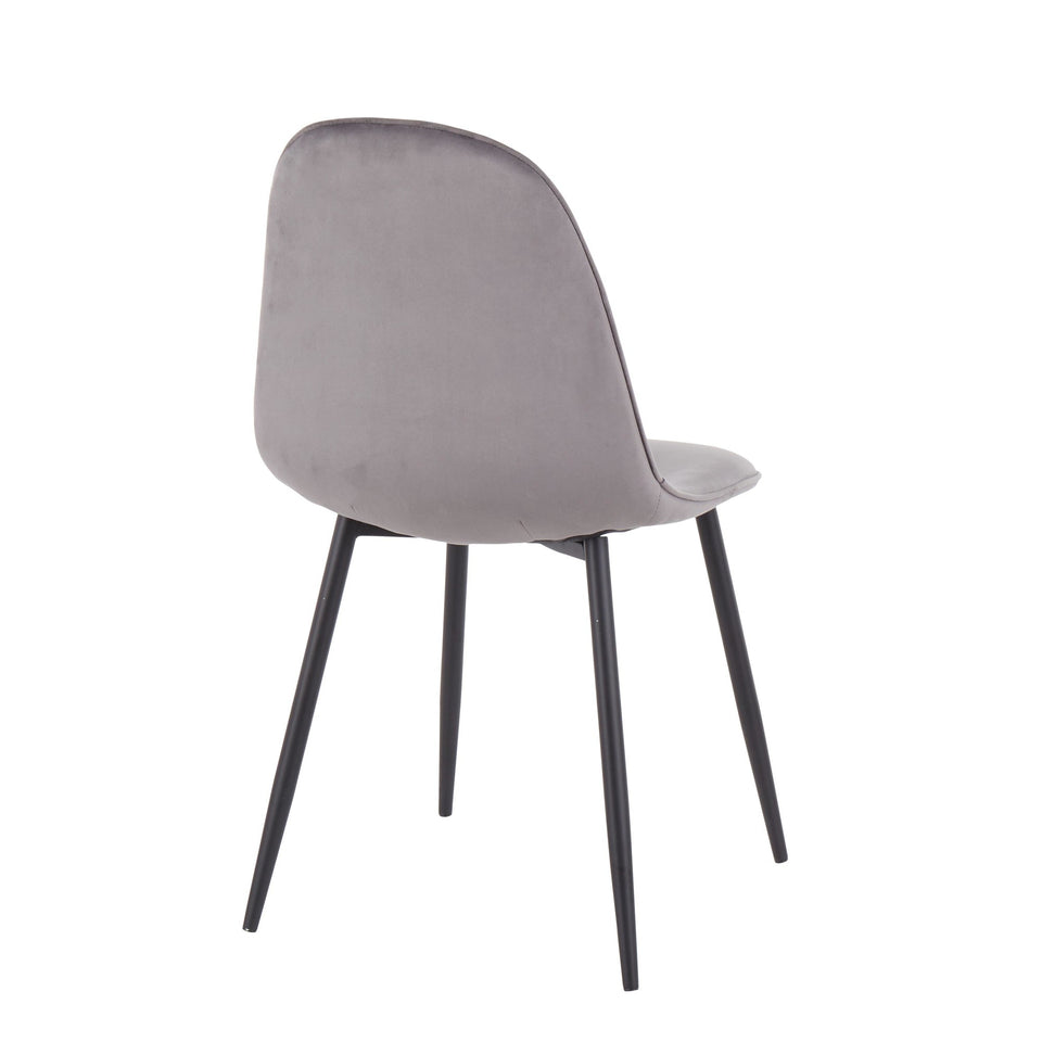Pebble Chair - Set of 2