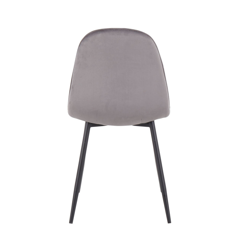 Pebble Chair - Set of 2