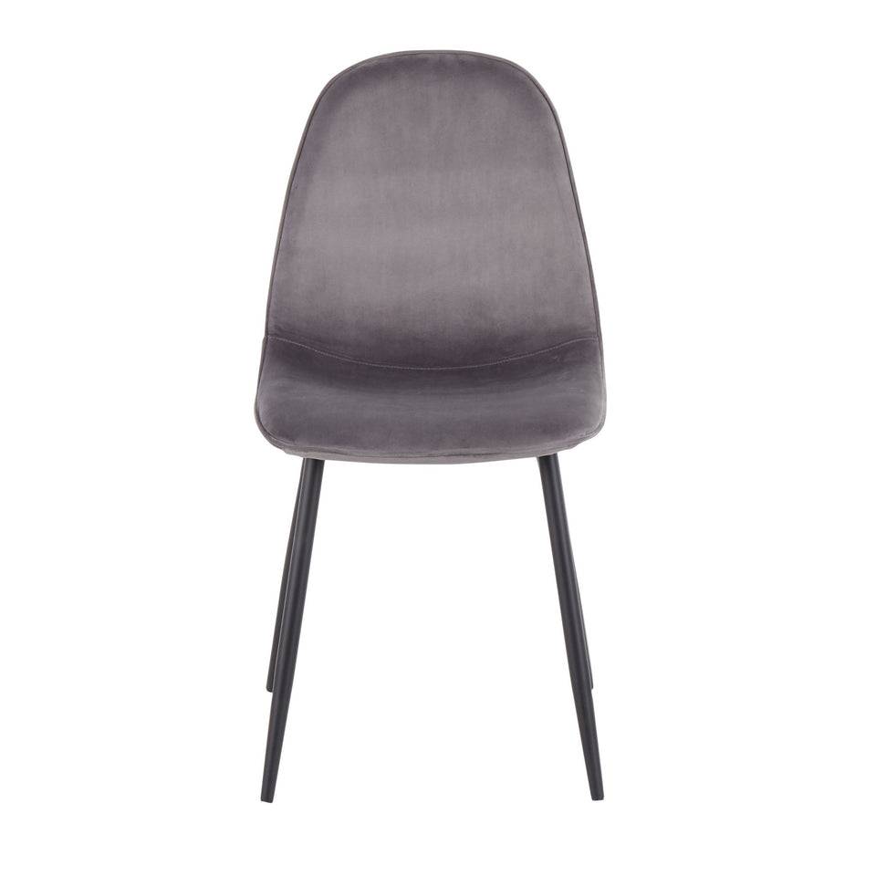 Pebble Chair - Set of 2
