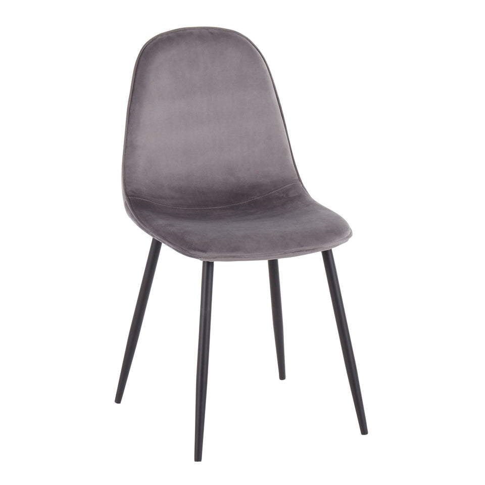 Pebble Chair - Set of 2