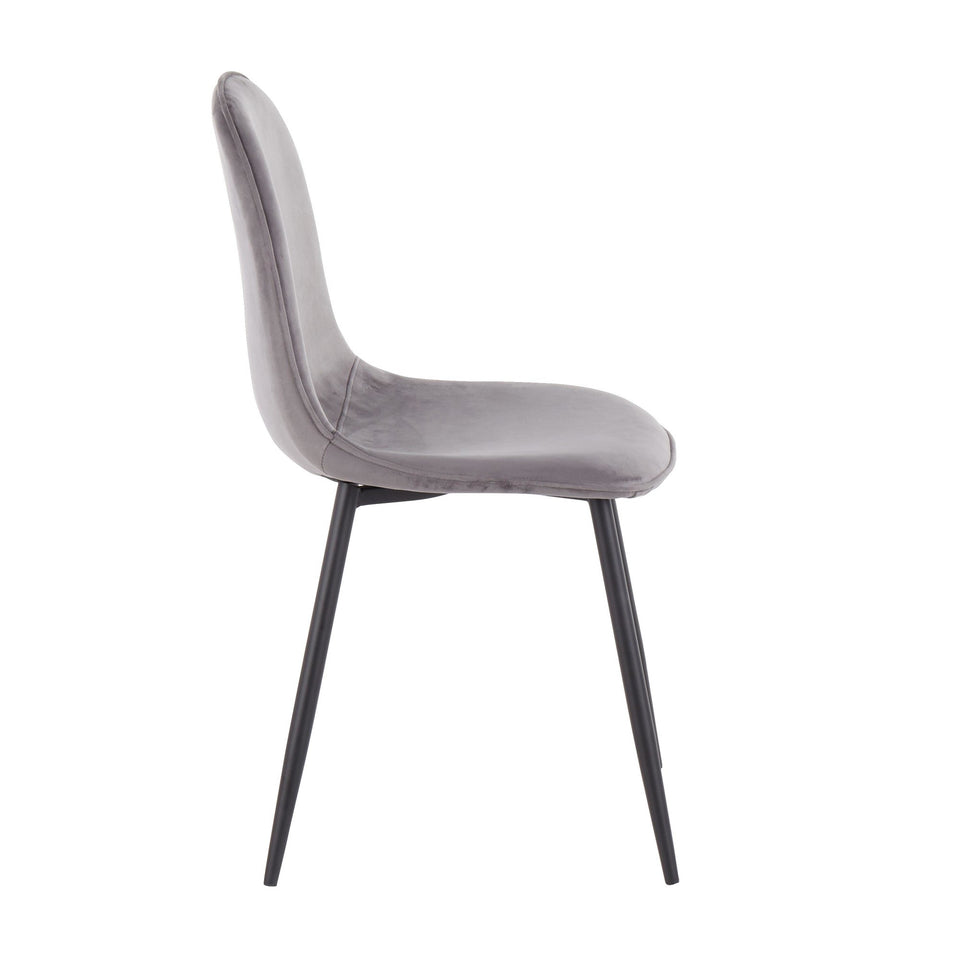 Pebble Chair - Set of 2