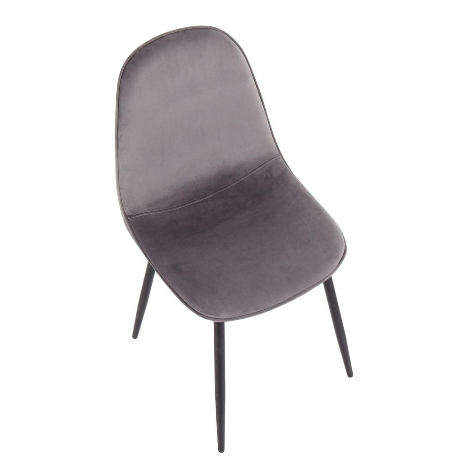 Pebble Chair - Set of 2