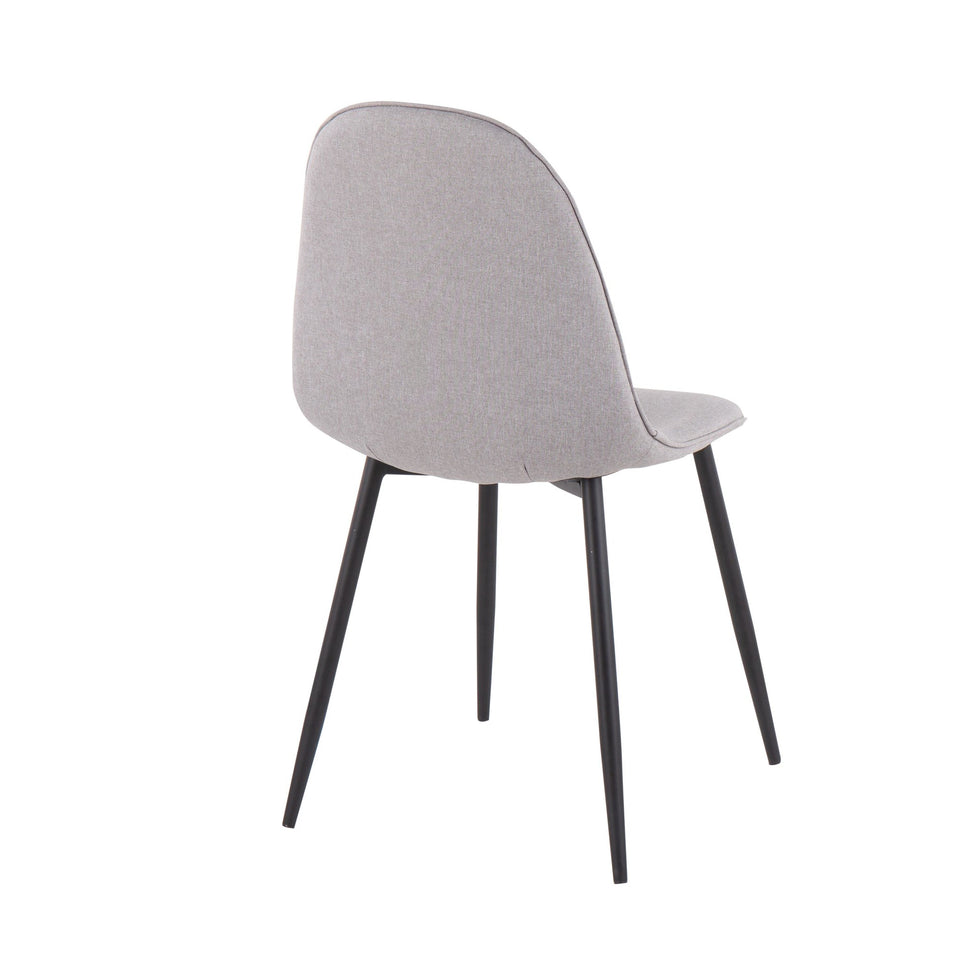 Pebble Chair - Set of 2