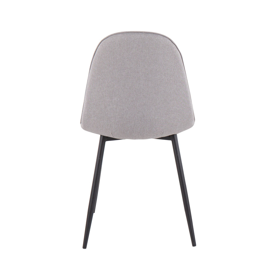 Pebble Chair - Set of 2
