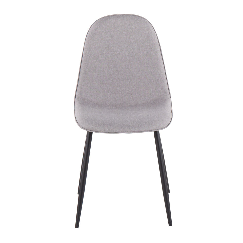 Pebble Chair - Set of 2
