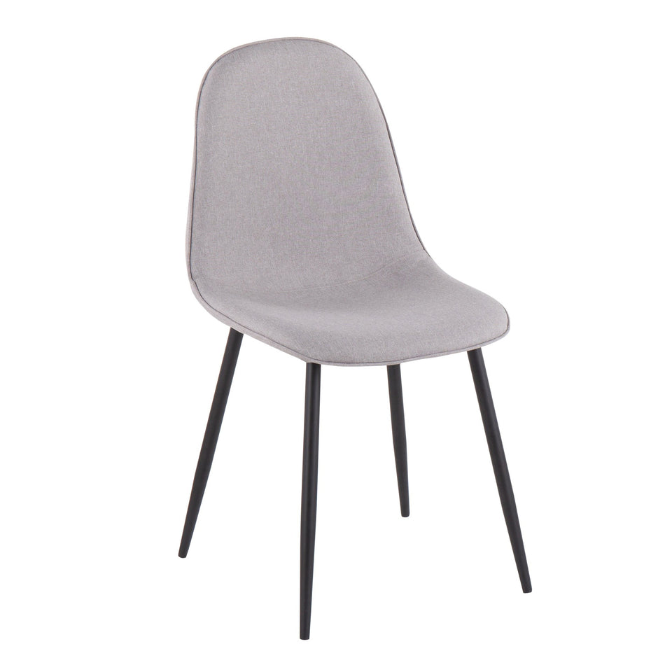Pebble Chair - Set of 2