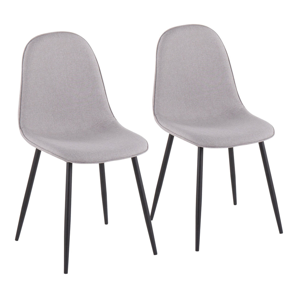 Pebble Chair - Set of 2