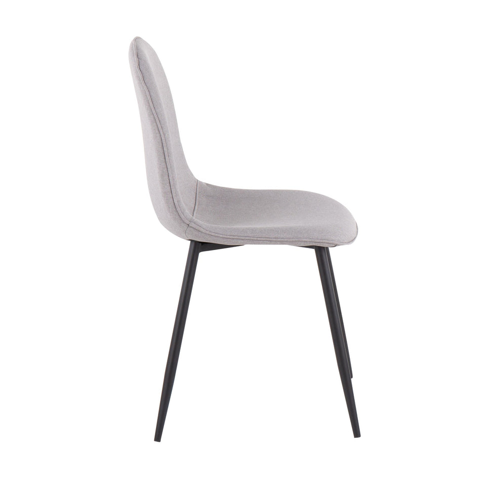 Pebble Chair - Set of 2