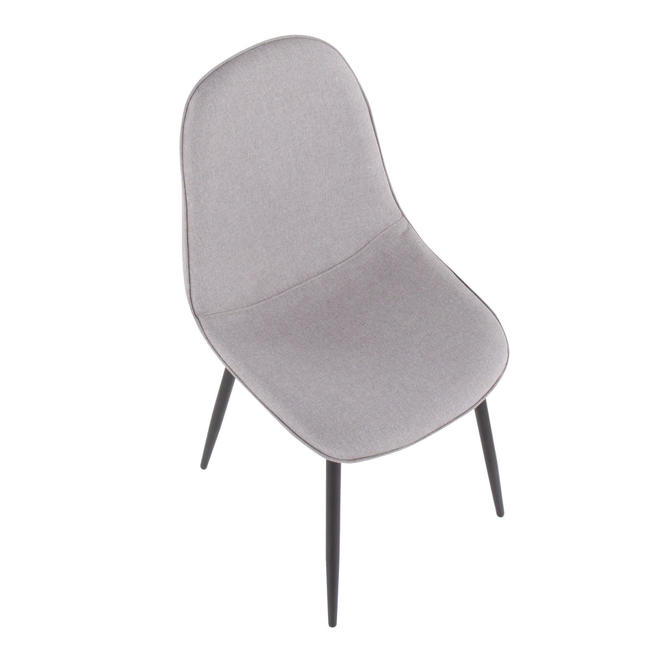 Pebble Chair - Set of 2