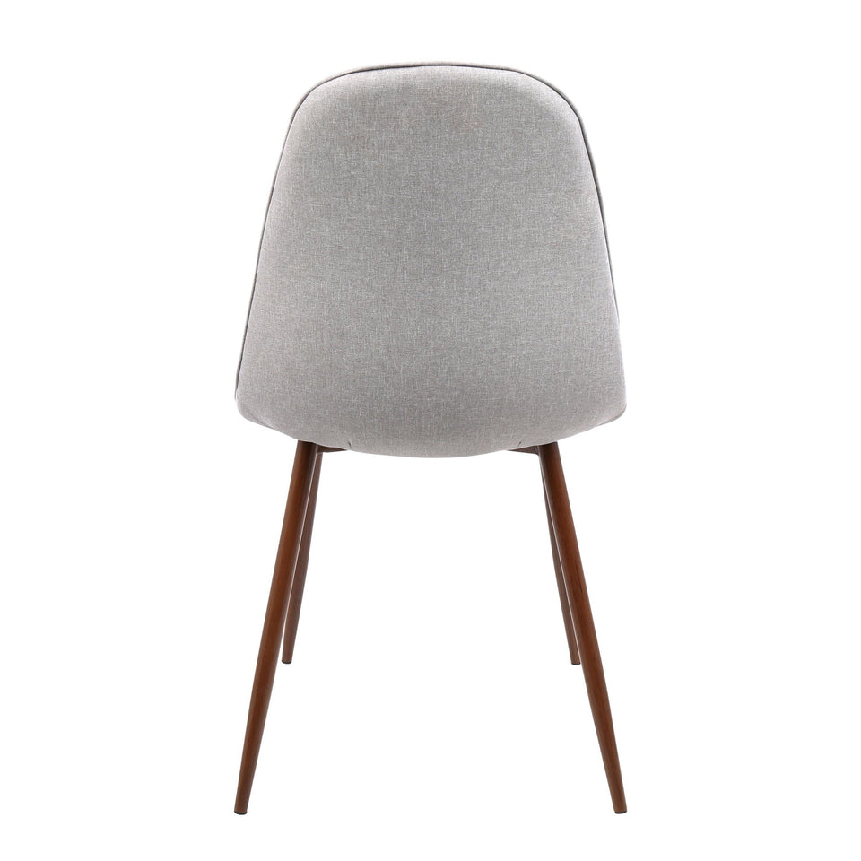 Pebble Chair - Set of 2