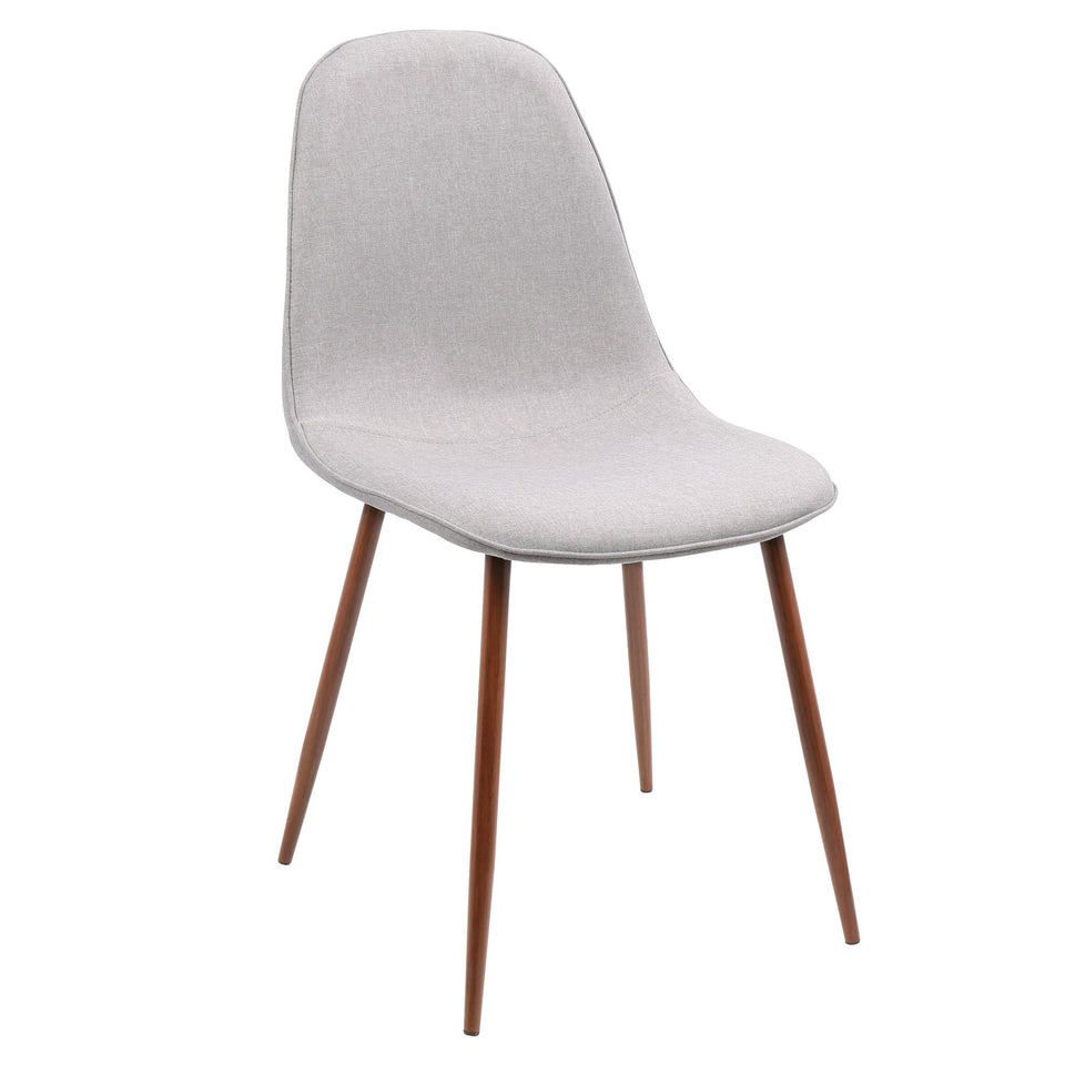 Pebble Chair - Set of 2