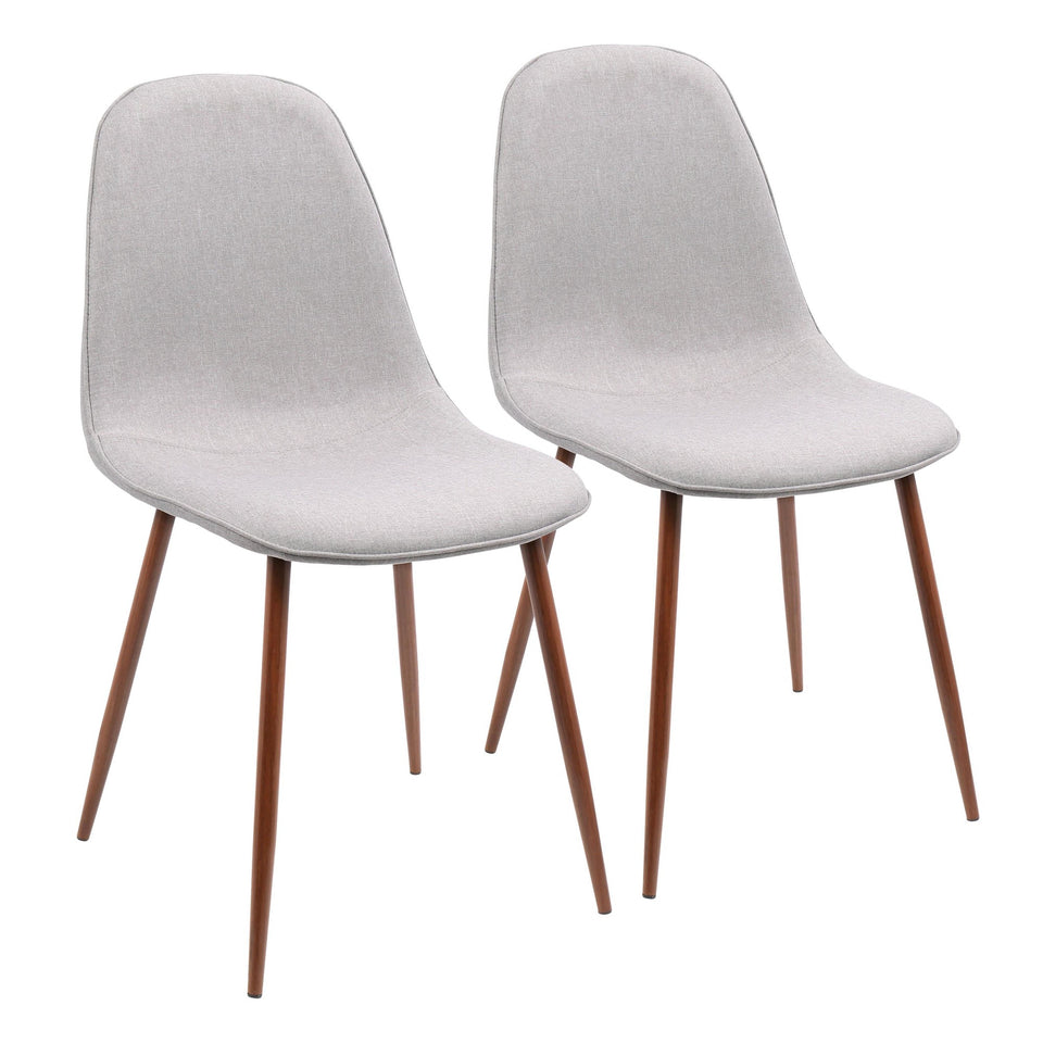 Pebble Chair - Set of 2