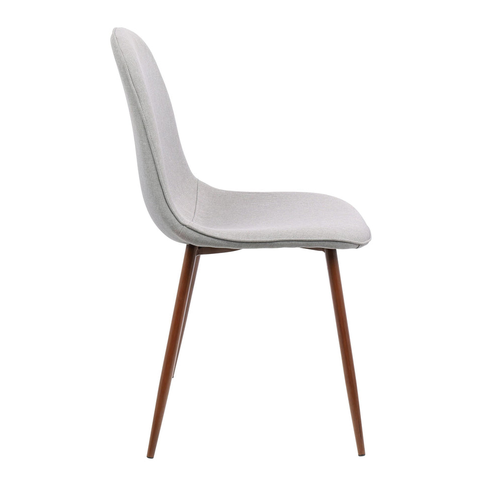 Pebble Chair - Set of 2