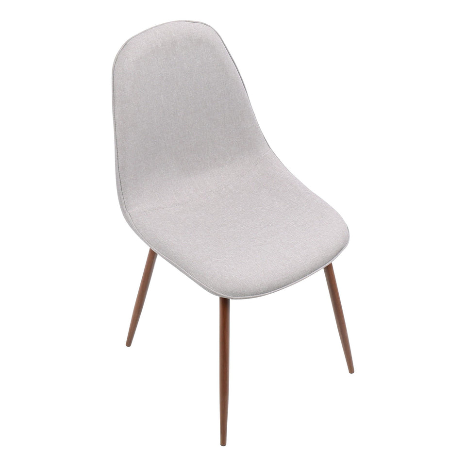 Pebble Chair - Set of 2