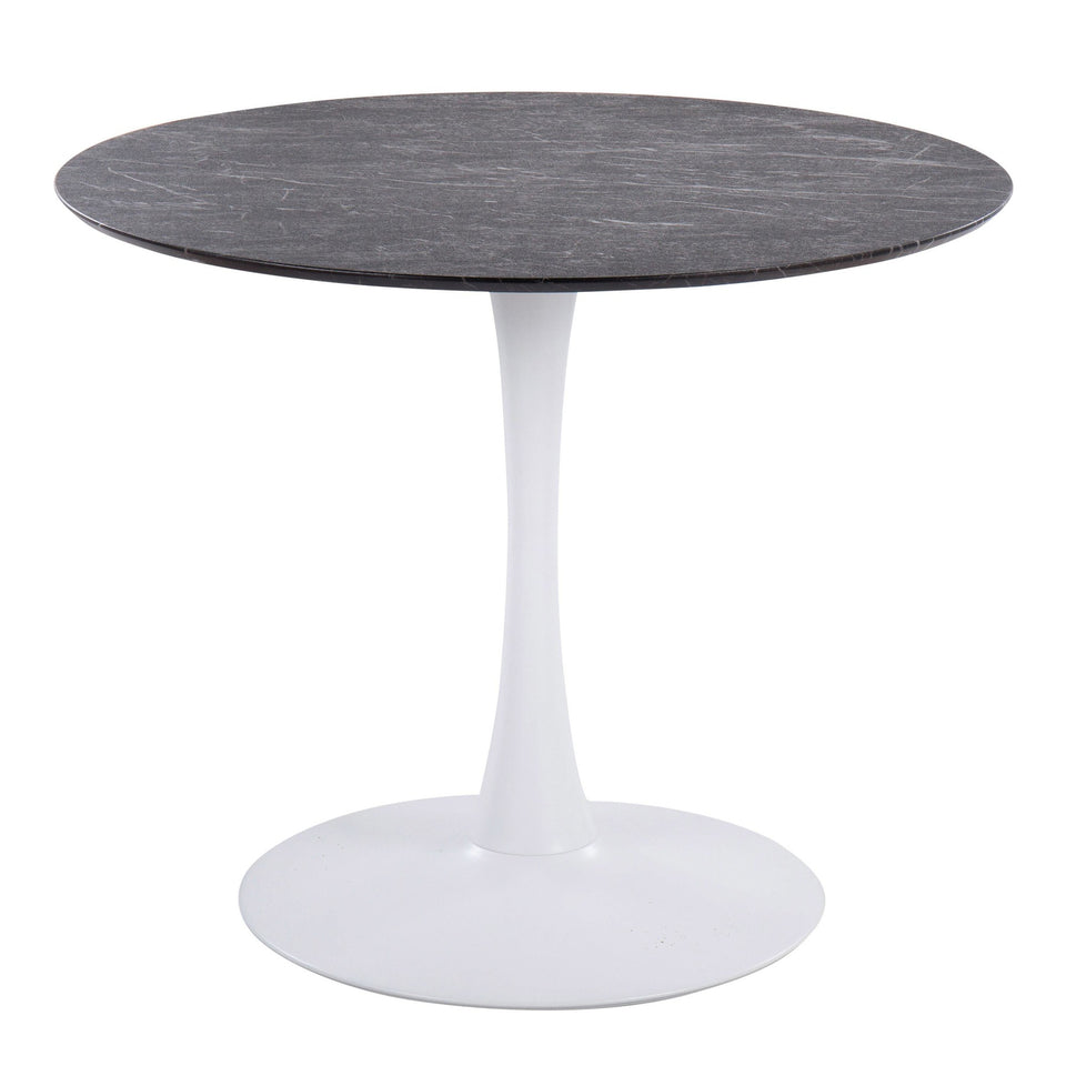 Pebble Mod Table