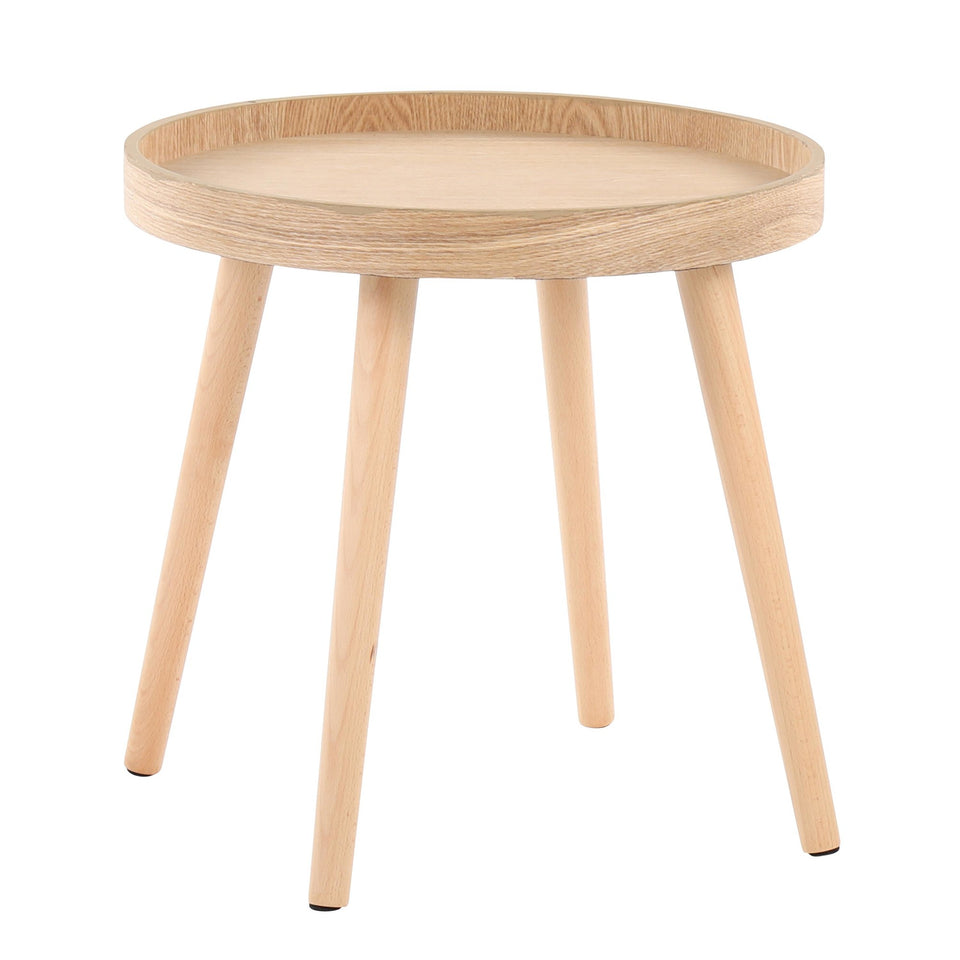 Pebble Side Table Set