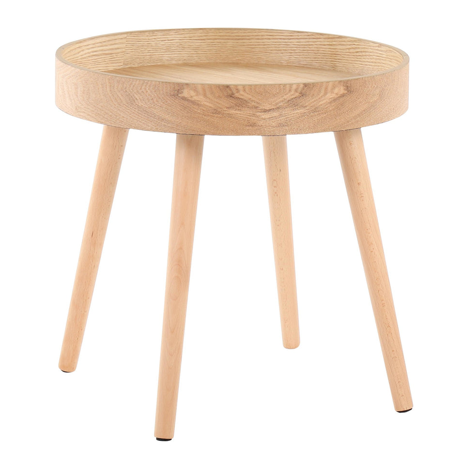 Pebble Side Table Set