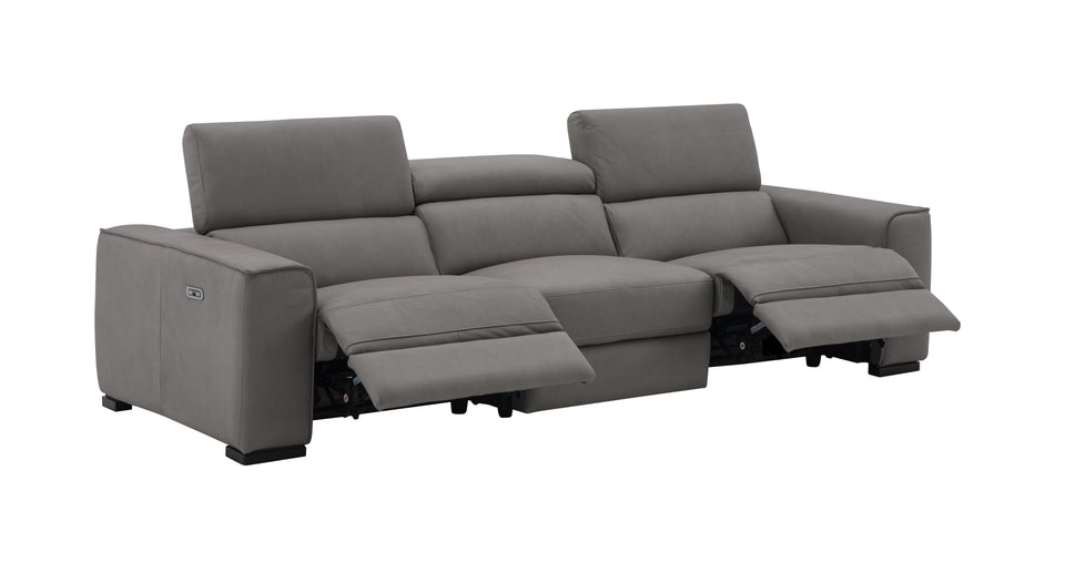 Picasso Sofa In Truffle