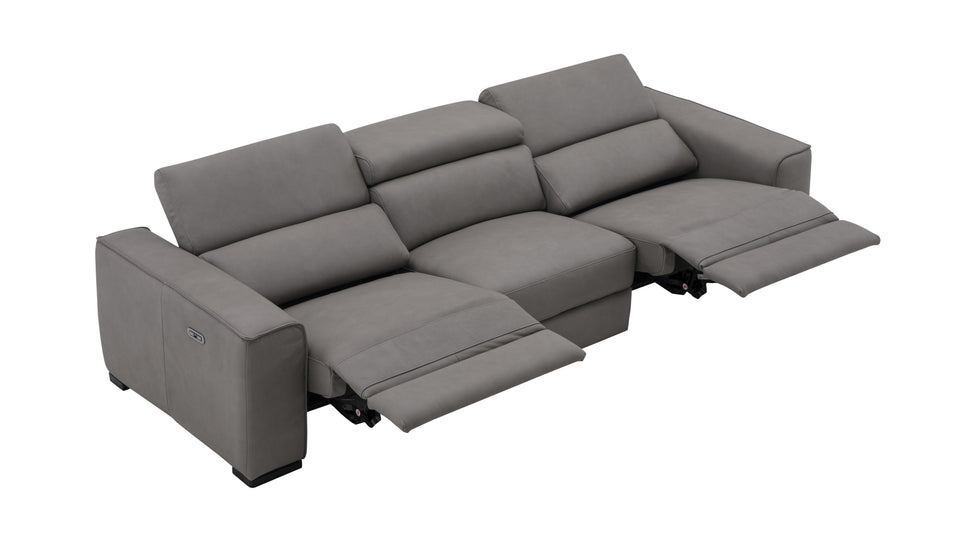 Picasso Sofa In Truffle
