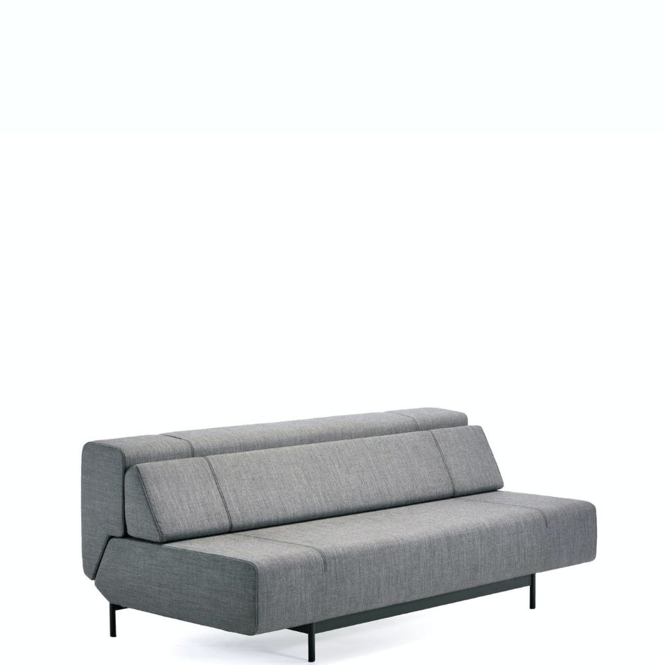 Pil-Low Sofabed