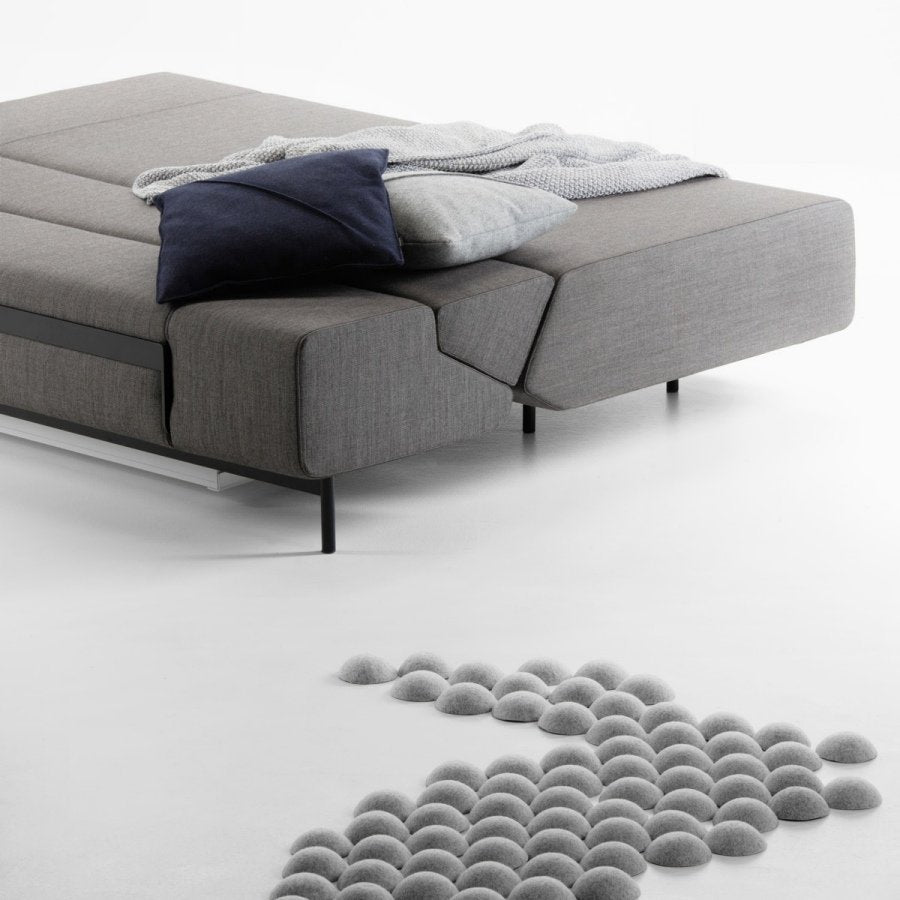 Pil-Low Sofabed