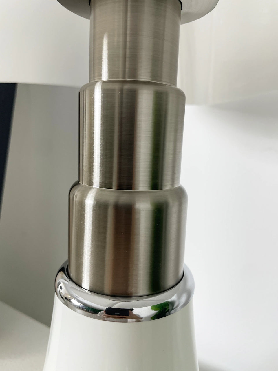 Pipistrello Acrylic Table Lamp