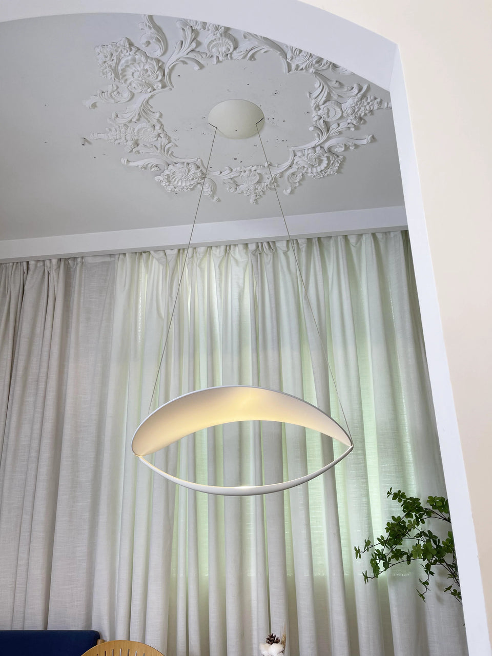 Plena Modern Pendant Lamp