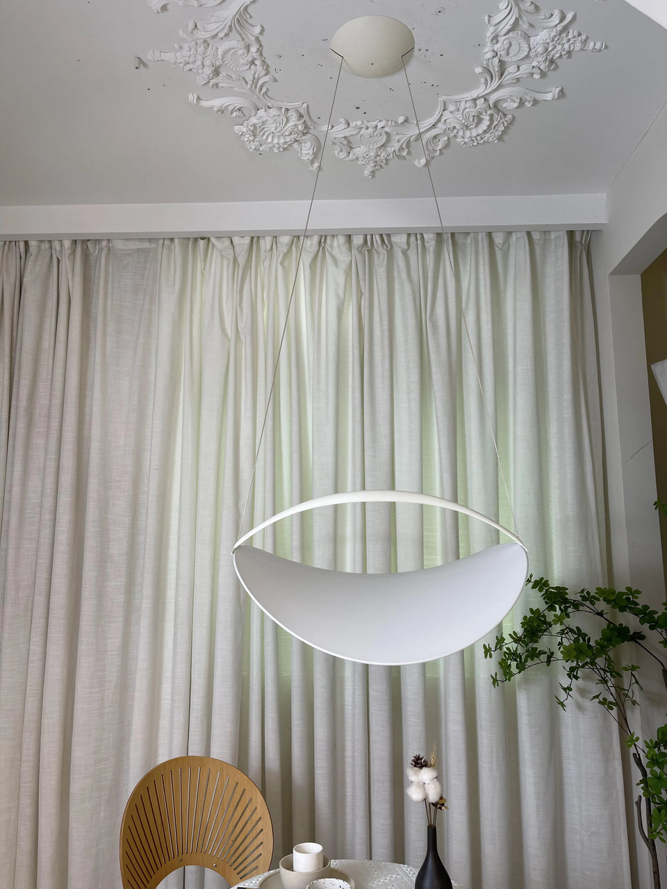 Plena Modern Pendant Lamp