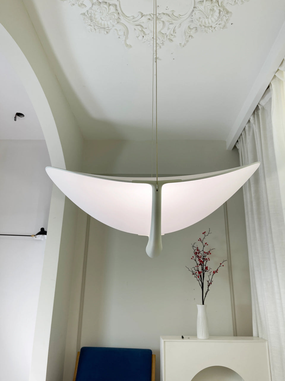 Plena Modern Pendant Lamp