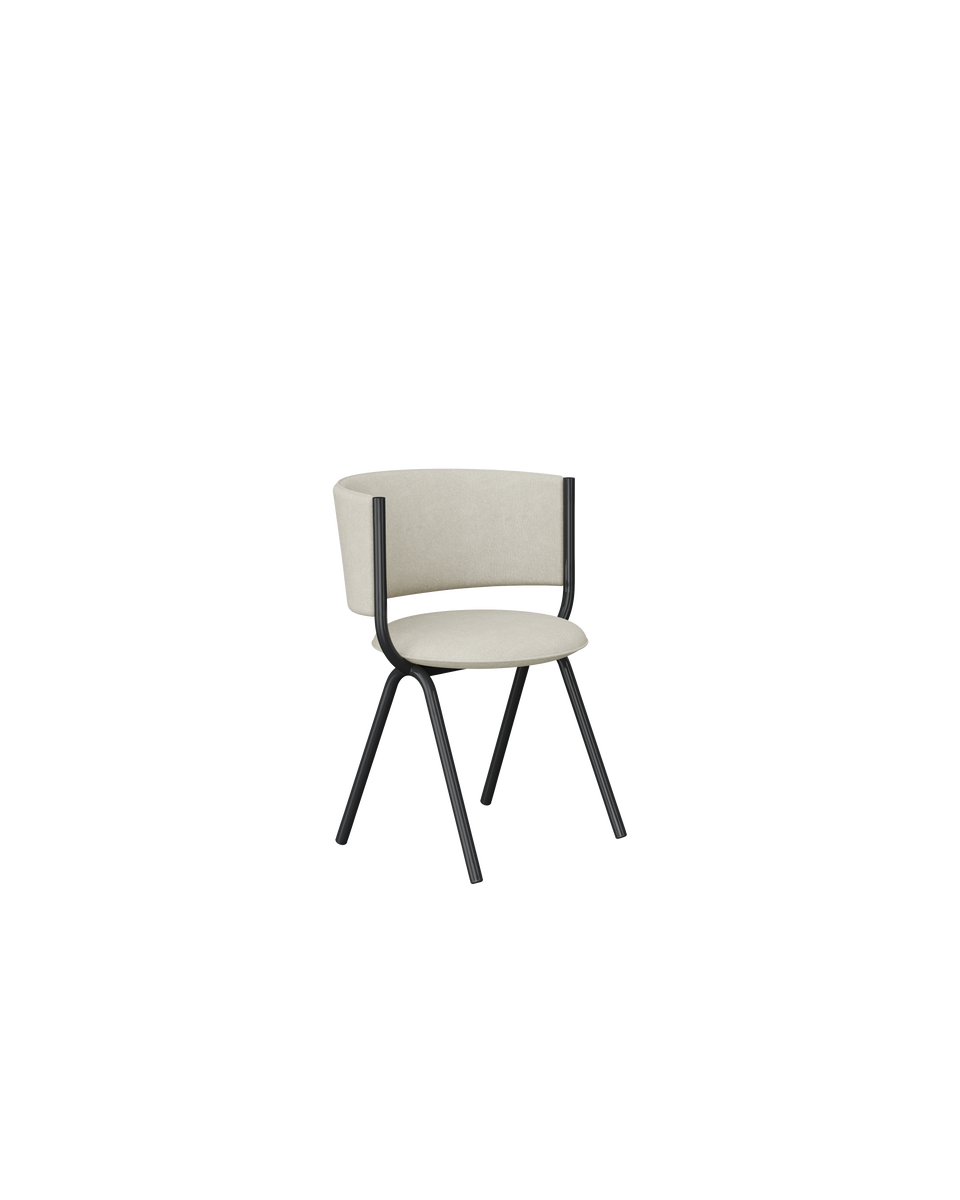 Plie ArmChair
