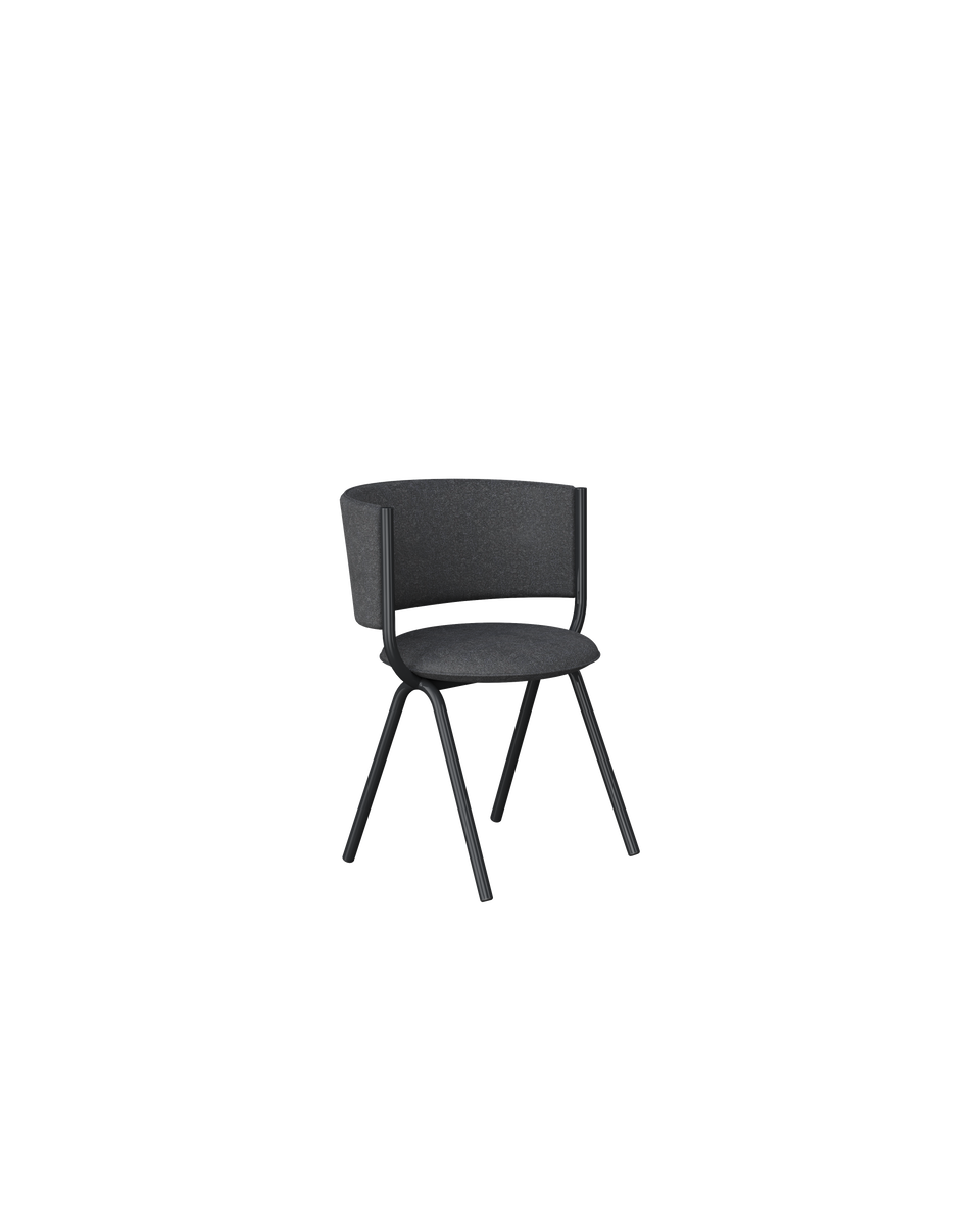 Plie ArmChair