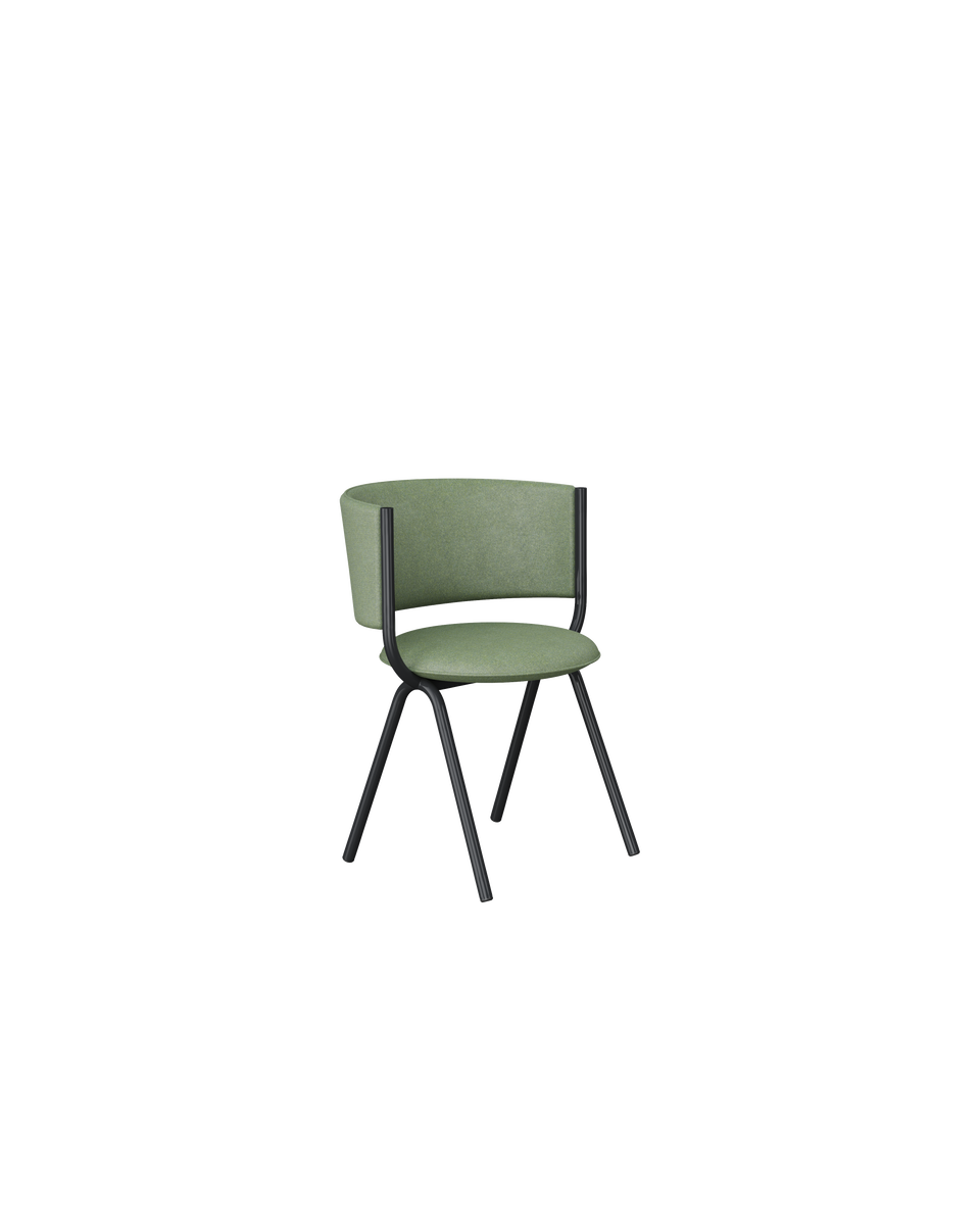 Plie ArmChair