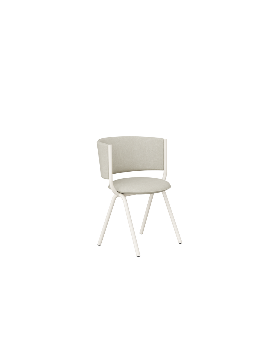 Plie ArmChair