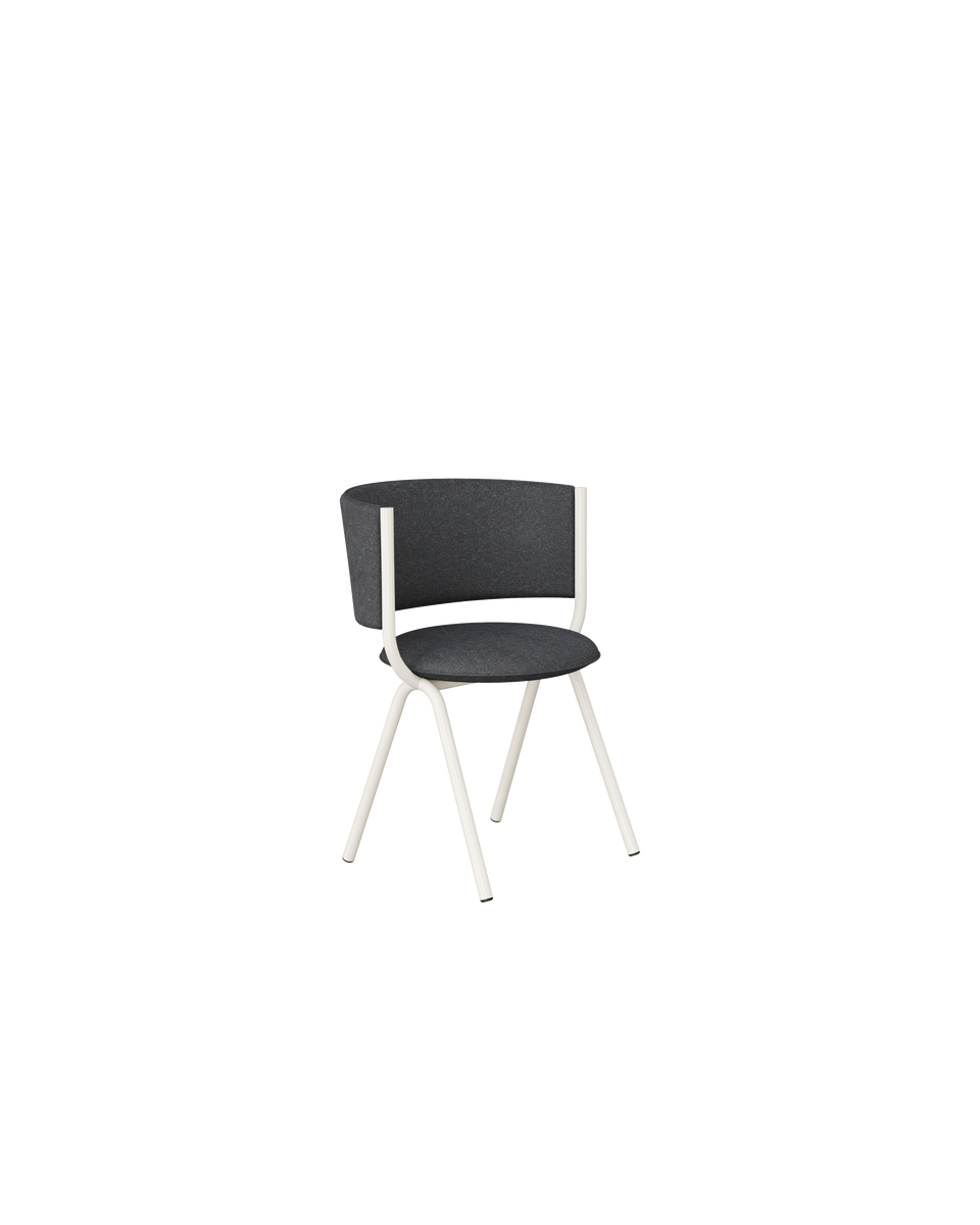 Plie ArmChair