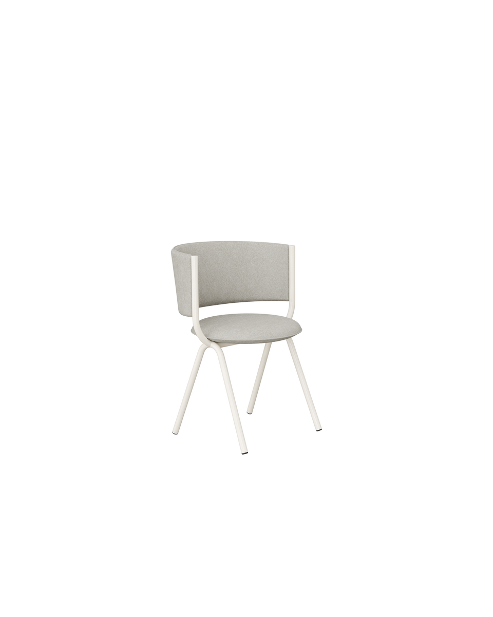 Plie ArmChair