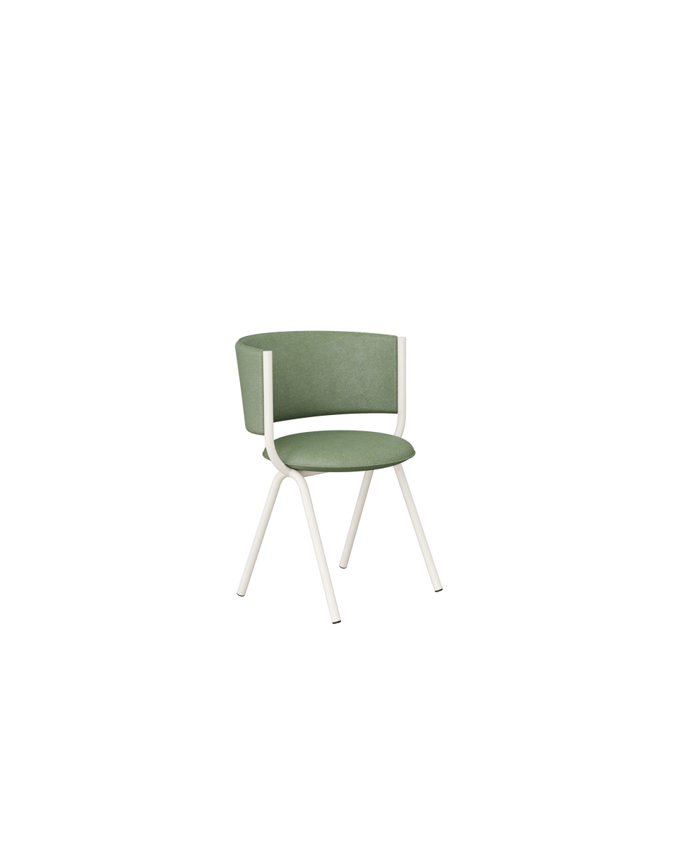 Plie ArmChair